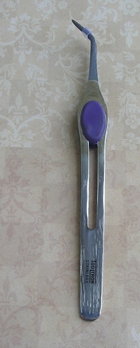 Beading Tool Beading Tweeezer